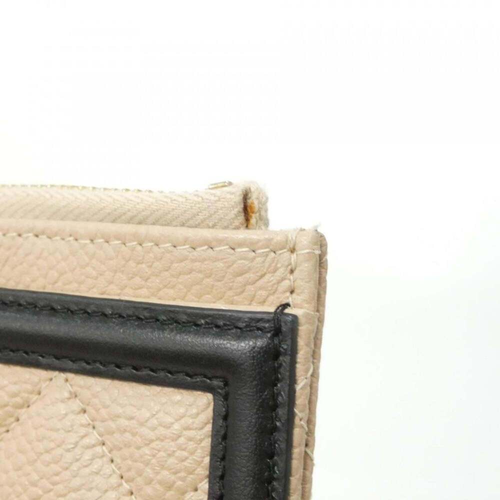 CHANEL Black Pouch - Picture 3 of 5